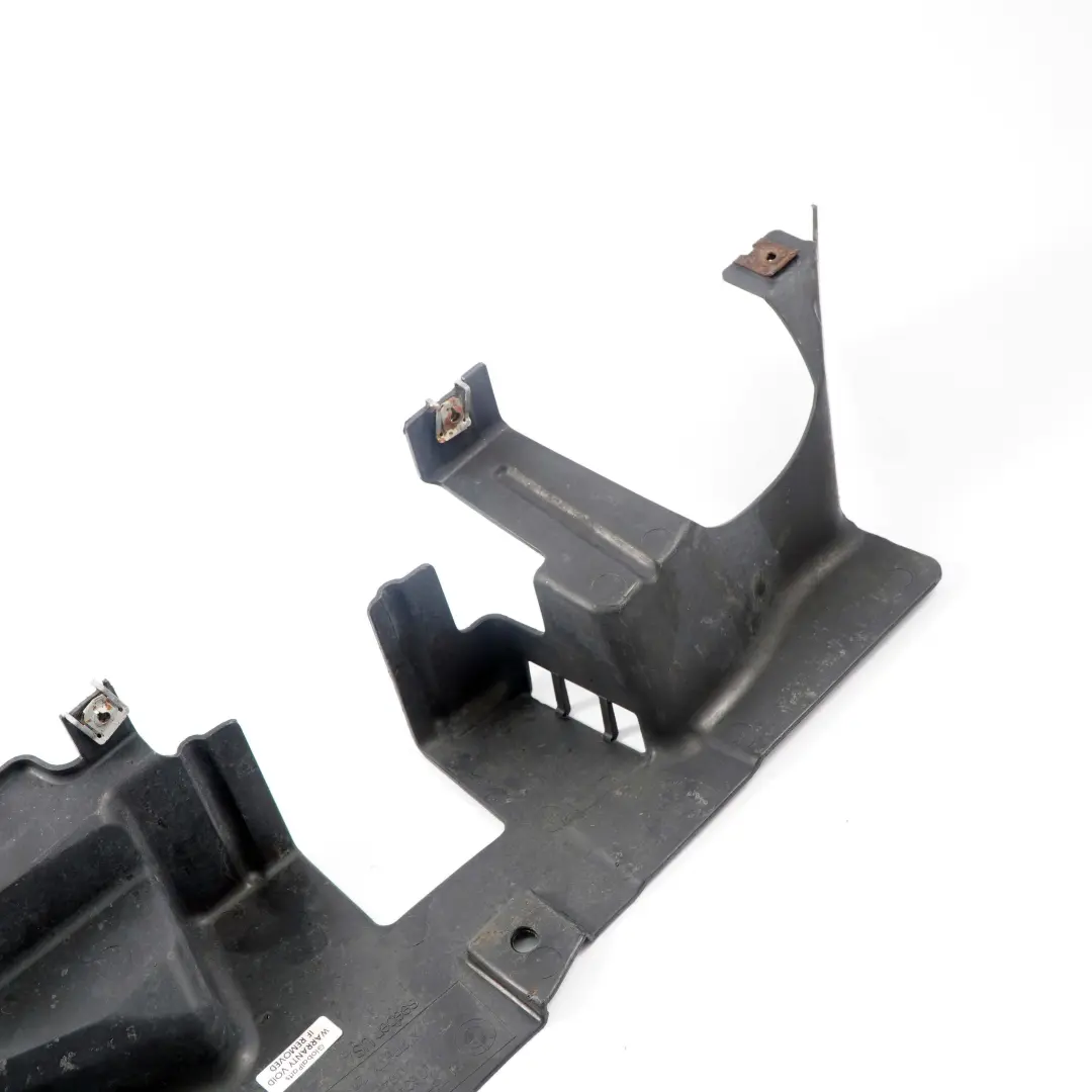 Pannello copertura cambio sterzo basso sinistra X6 E71 per BMW X5 E70 con numero di parte 7160239 BMW X5 E70 Pannello copertura cambio sterzo basso sinistra X6 E71 - SKU 7160239 - Numero di parte 7160239