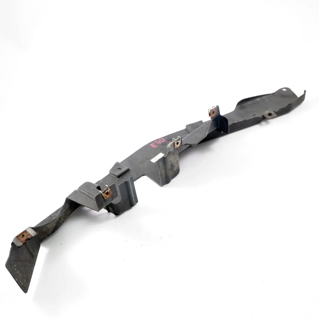 BMW X5 E70 Lenkgetriebeabdeckung unten links X6 E71 - SKU 7160239 - Teilenummer 7160239