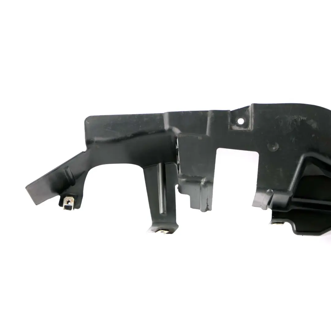 BMW X5 X6 er E70 E71 Abdeckung Lenkgetriebe unten rechts - SKU 7160240 - Teilenummer 7160240