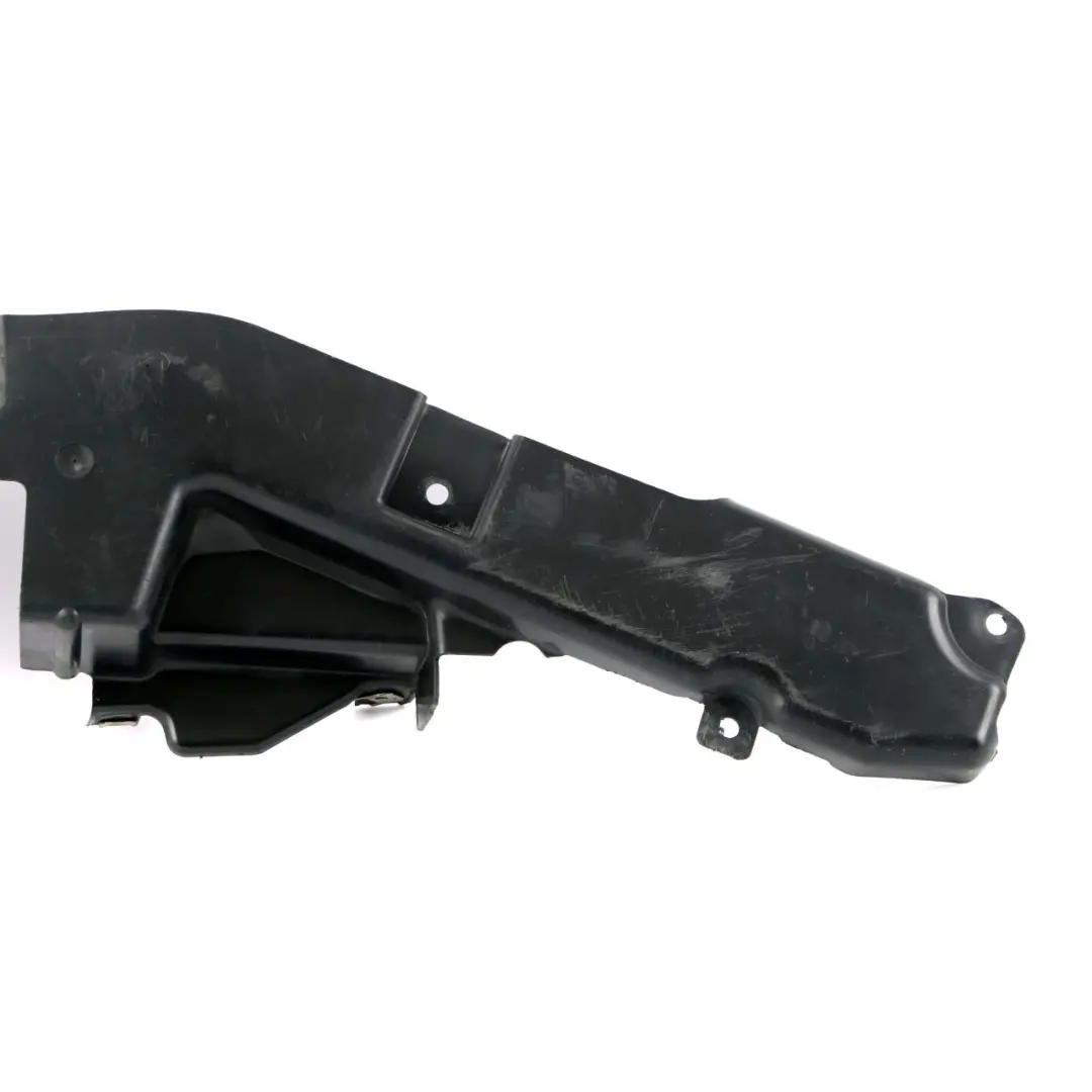 BMW X5 X6 E70 E71 Capot de direction inférieur droit - SKU 7160240 - Numéro de pièce 7160240