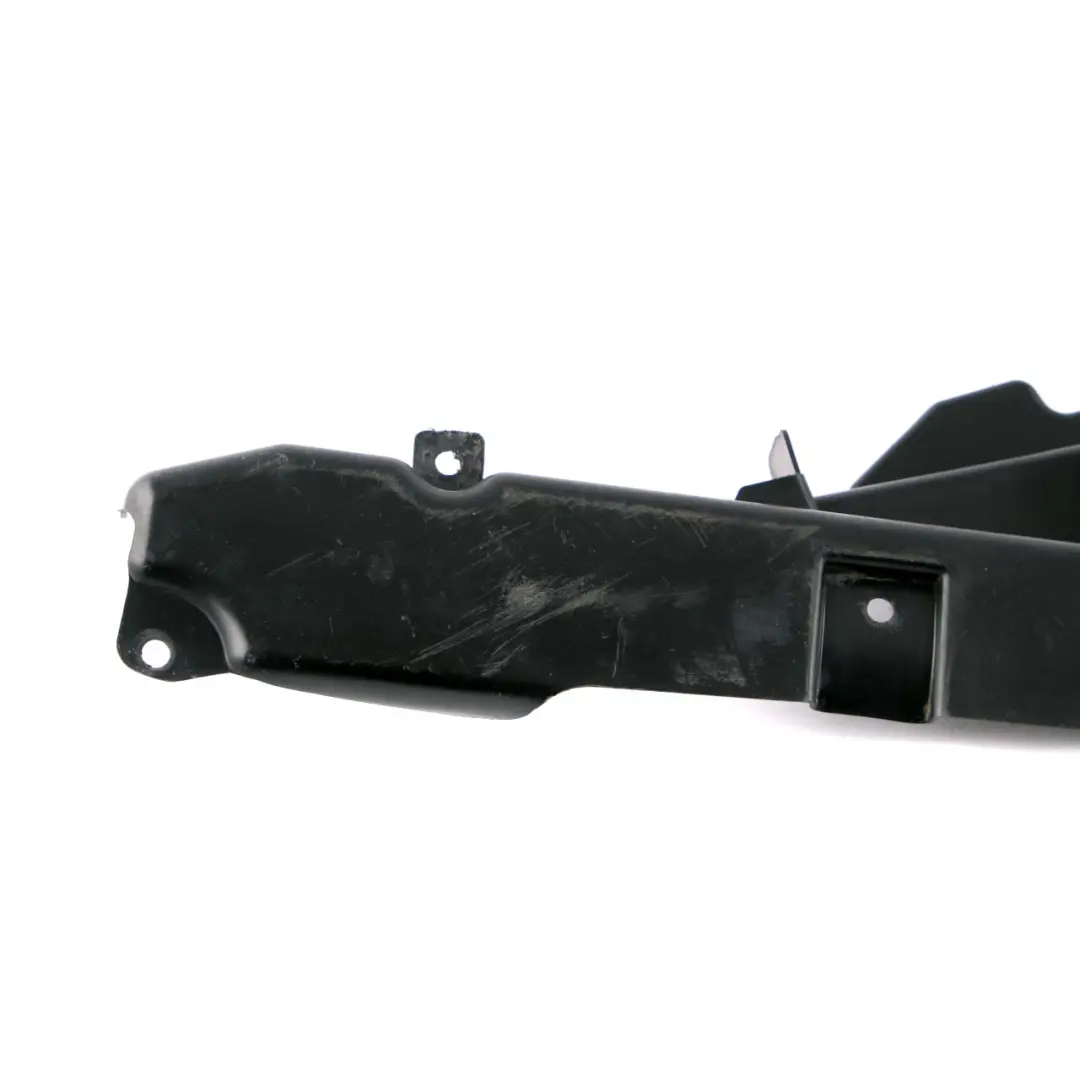 Steering Gear Bottom Right O/S to BMW X5 X6 Series E70 E71 Cover with Part number 7160240 BMW X5 X6 Series E70 E71 Cover Steering Gear Bottom Right O/S - SKU 7160240 - Part number 7160240