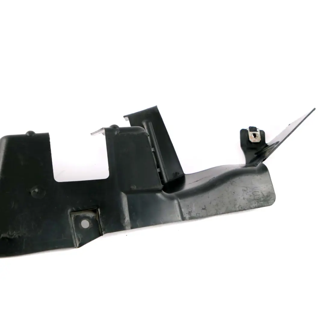 BMW X5 X6 E70 E71 Coperchio ingranaggio sterzo inferiore destro - SKU 7160240 - Numero di parte 7160240