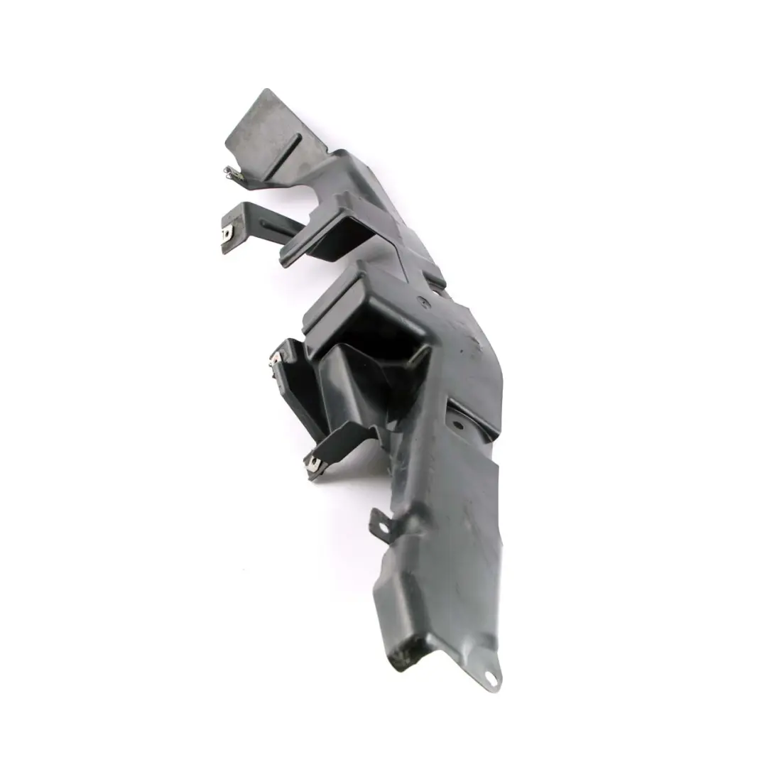 BMW X5 X6 E70 E71 Capot de direction inférieur droit - SKU 7160240 - Numéro de pièce 7160240