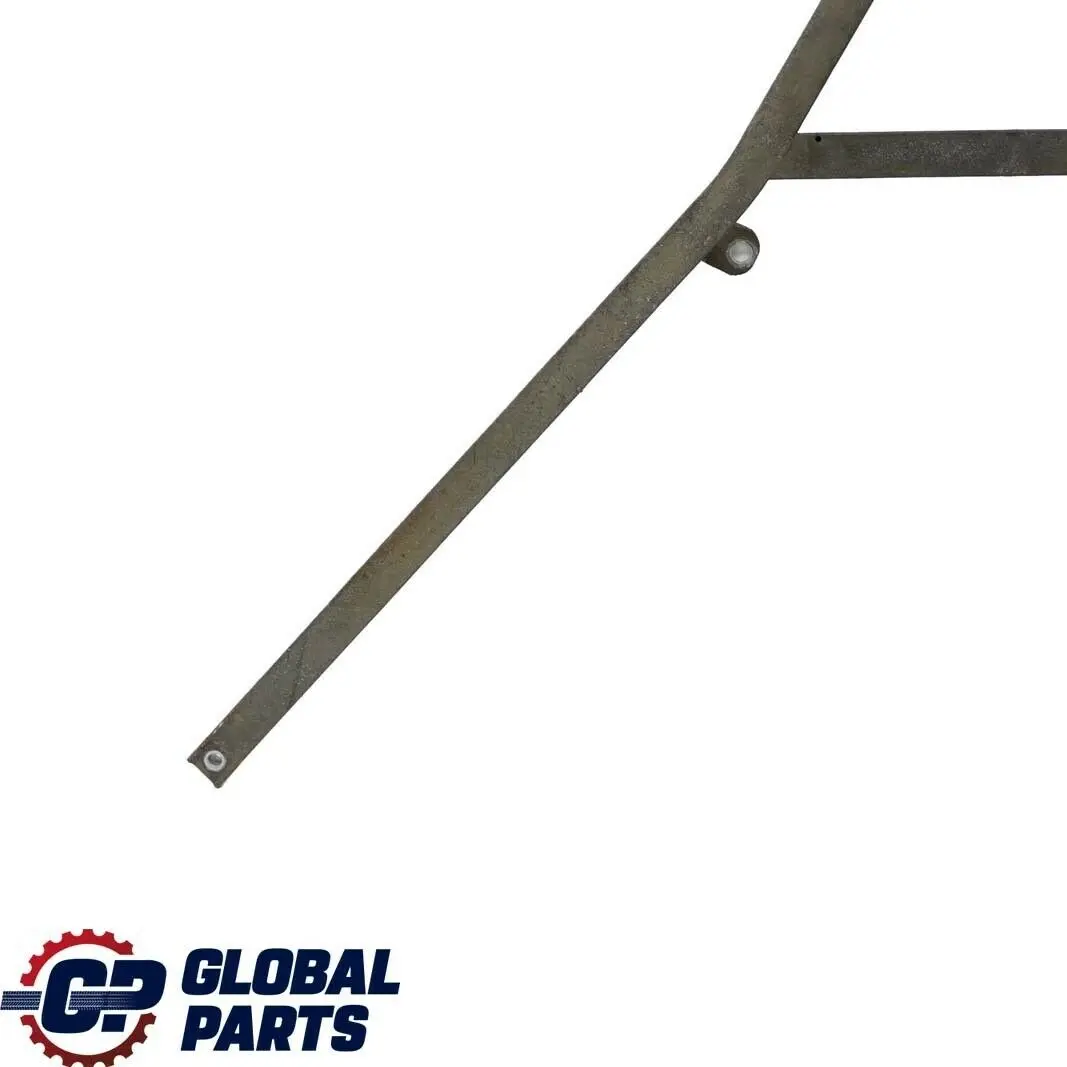 Barra De Soporte De La Carroceria Trasera Tension Strut para BMW E91 Touring con número de pieza 7160259 BMW E91 Touring Barra De Soporte De La Carroceria Trasera Tension Strut - SKU 7160259 - Número de pieza 7160259