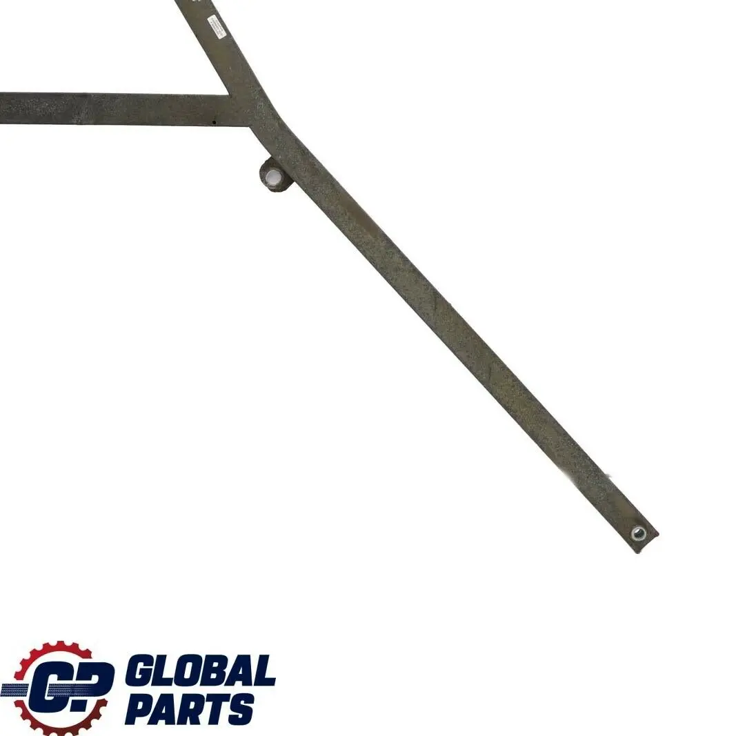 Rozpórka Wzmocnienie Belka Podwozia Tył do BMW E91 o numerze 7160259 BMW E91 Rozpórka Wzmocnienie Belka Podwozia Tył - SKU 7160259 - Numer Części 7160259