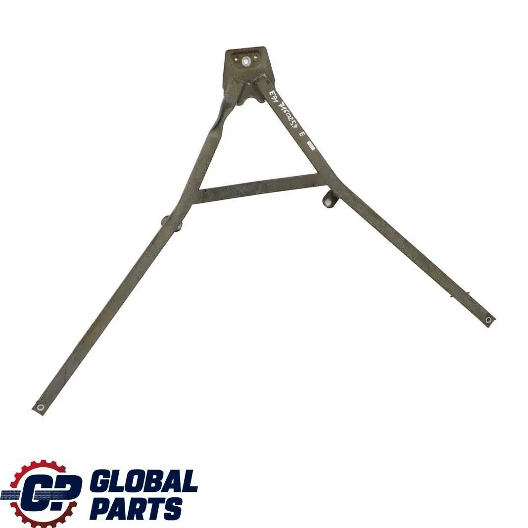 Body Brace Bar Support Tension Strut to BMW 3 Series E91 Touring Rear with Part number 7160259 BMW 3 Series E91 Touring Rear Body Brace Bar Support Tension Strut - SKU 7160259 - Part number 7160259