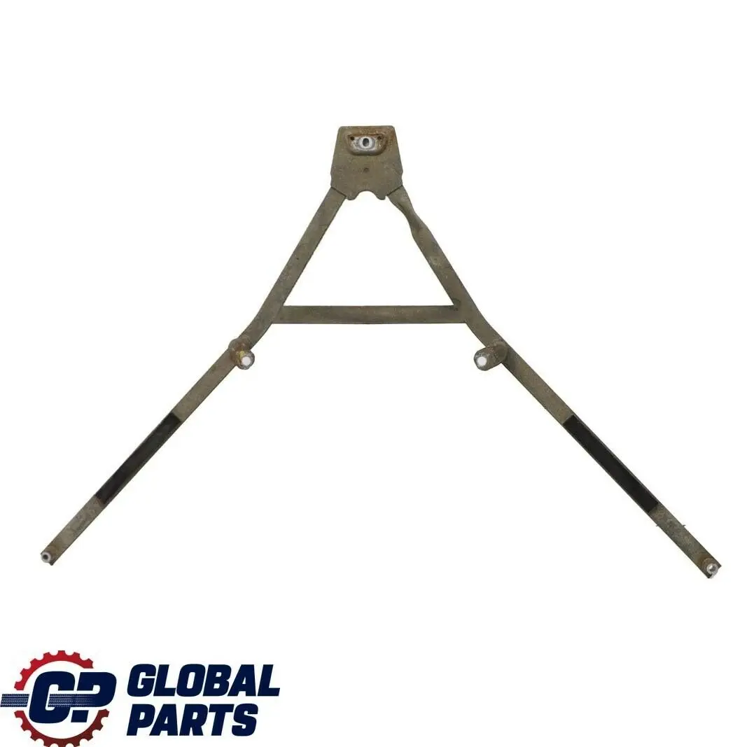 Barre Support Renfort Arrière Entretoise pour BMW 3 Series E91 Touring à propos du numéro de pièce 7160259 BMW 3 Series E91 Touring Barre Support Renfort Arrière Entretoise - SKU 7160259 - Numéro de pièce 7160259