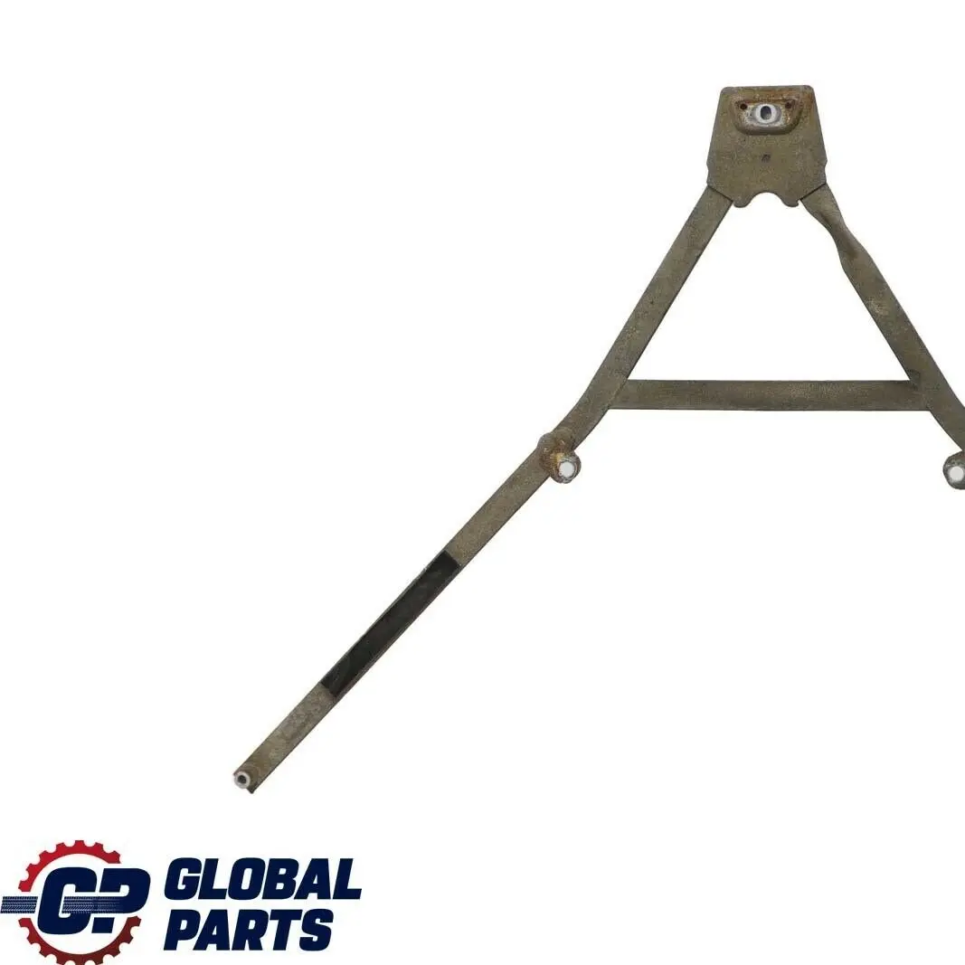 Barra De Soporte De La Carroceria Trasera Tension Strut para BMW E91 Touring con número de pieza 7160259 BMW E91 Touring Barra De Soporte De La Carroceria Trasera Tension Strut - SKU 7160259 - Número de pieza 7160259