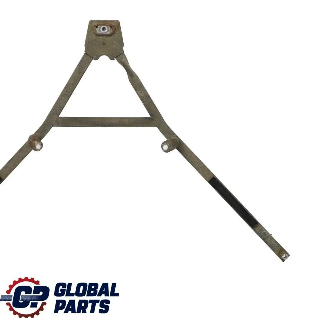 Body Brace Bar Support Tension Strut to BMW 3 Series E91 Touring Rear with Part number 7160259 BMW 3 Series E91 Touring Rear Body Brace Bar Support Tension Strut - SKU 7160259 - Part number 7160259