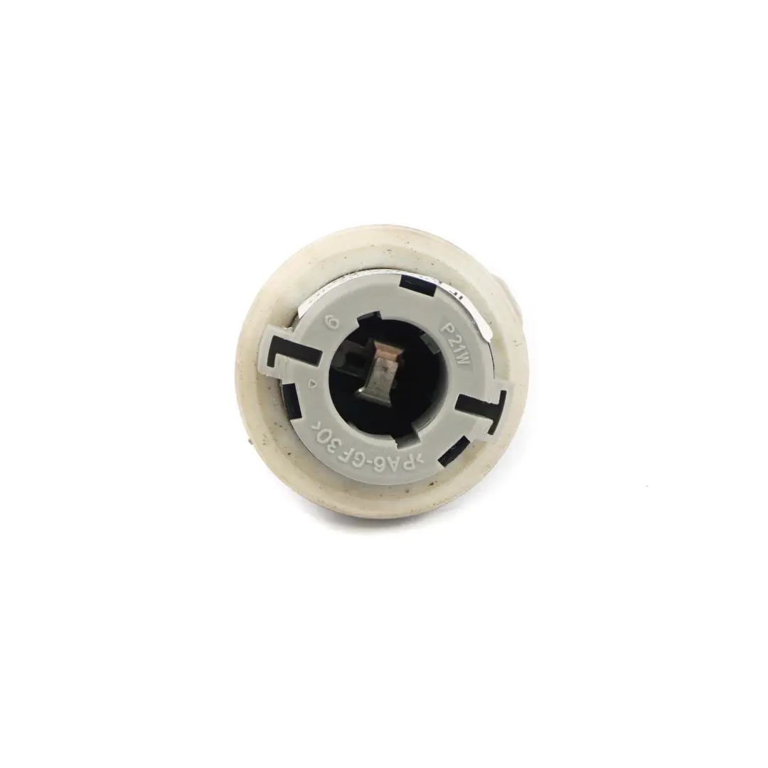 Bulb Socket Turn Indicator to Mini Cooper R55 R56 R57 R58 R59 R60 R61 with Part number 7160287 Mini Cooper R55 R56 R57 R58 R59 R60 R61 Bulb Socket Turn Indicator - SKU 7160287 - Part number 7160287