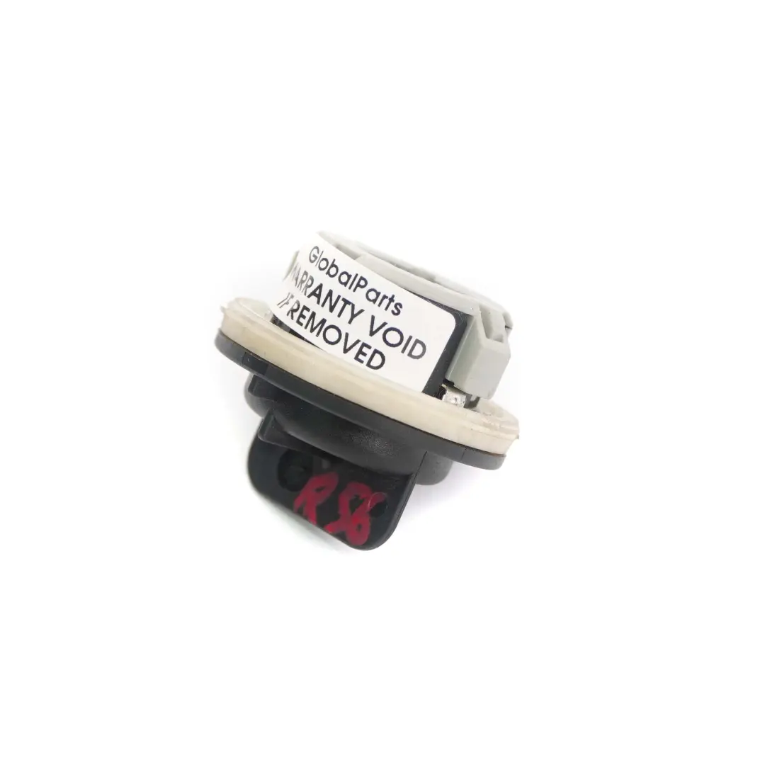 Bulb Socket Turn Indicator to Mini Cooper R55 R56 R57 R58 R59 R60 R61 with Part number 7160287 Mini Cooper R55 R56 R57 R58 R59 R60 R61 Bulb Socket Turn Indicator - SKU 7160287 - Part number 7160287
