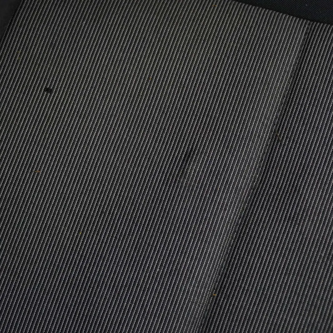 Fotel Lewy Przód Materiał Moire do BMW E87 o numerze 7160309 BMW E87 Fotel Lewy Przód Materiał Moire - SKU 7160309 - Numer Części 7160309