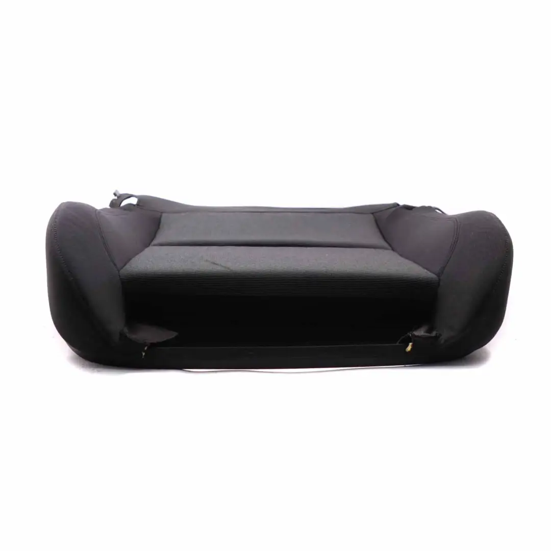 BMW E87 LCI Coprisedile Anteriore Sportivo Cuscino Tessuto Tessuto Antracite - SKU 7160314 - Numero di parte 7160314