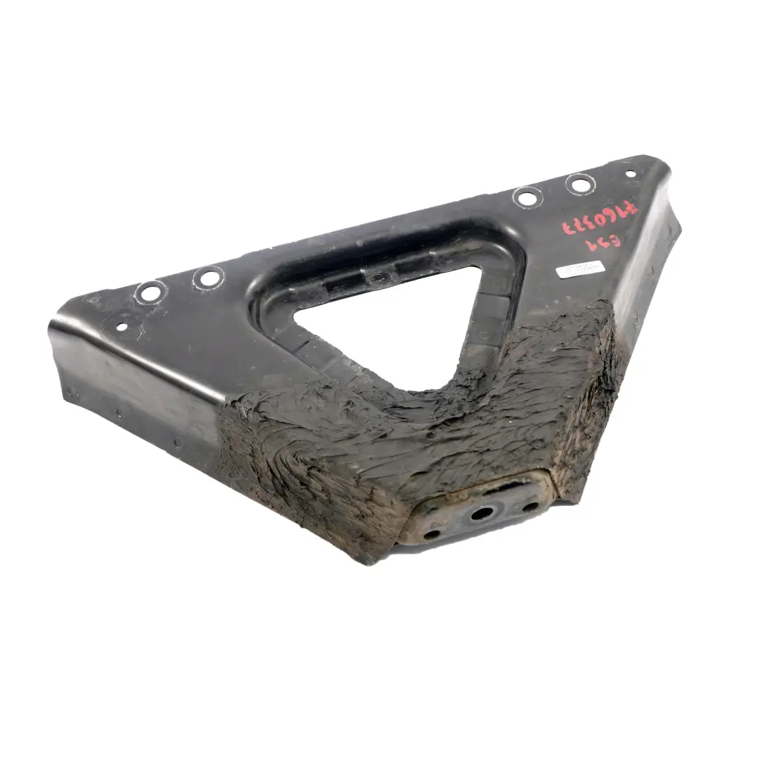 BMW X1 E84 E91 Renfort de carrosserie Support force en tension - SKU 7160377 - Numéro de pièce 7160377
