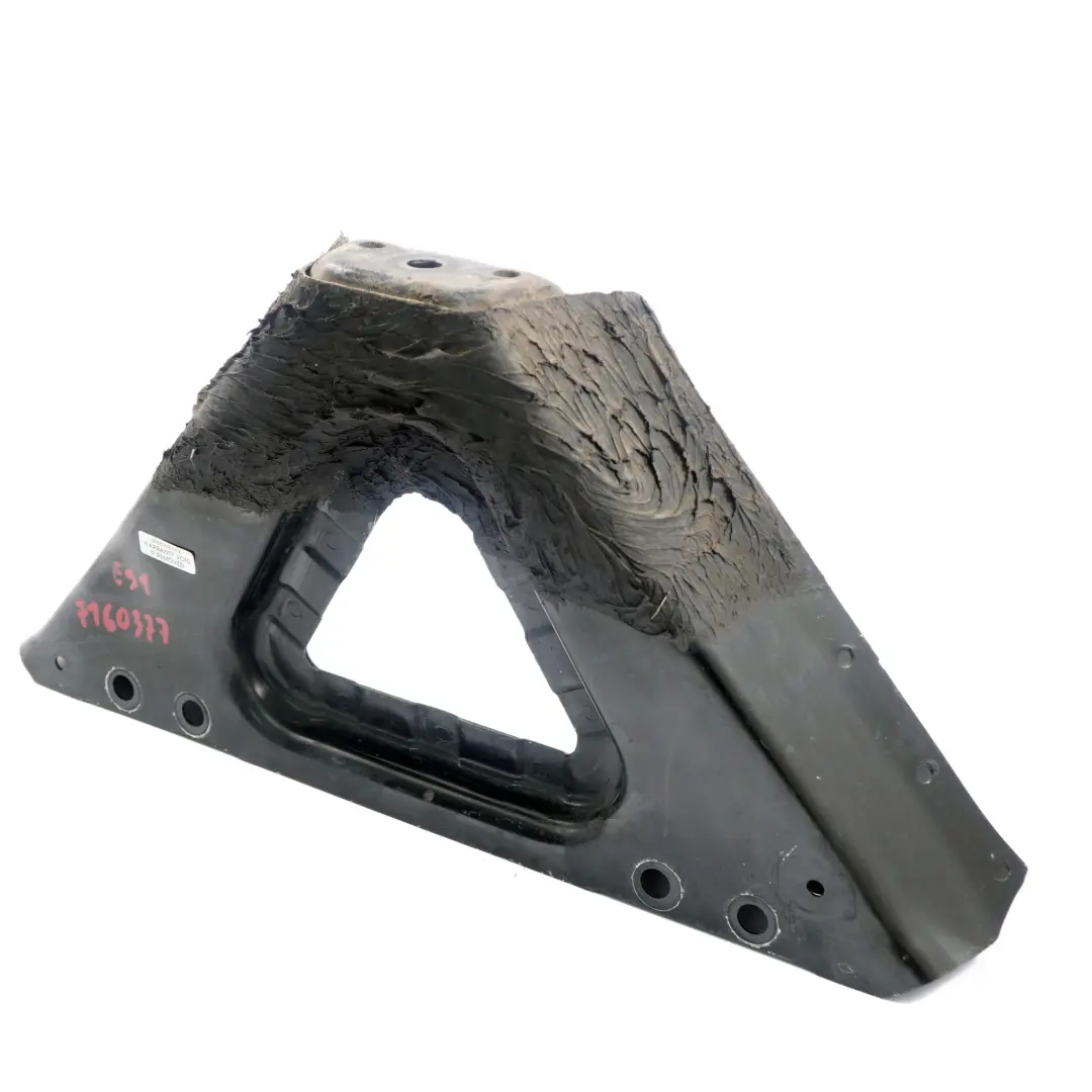 Refuerzo Cuerpo Tension Strut Mount para BMW X1 E84 E91 con número de pieza 7160377 BMW X1 E84 E91 Refuerzo Cuerpo Tension Strut Mount - SKU 7160377 - Número de pieza 7160377