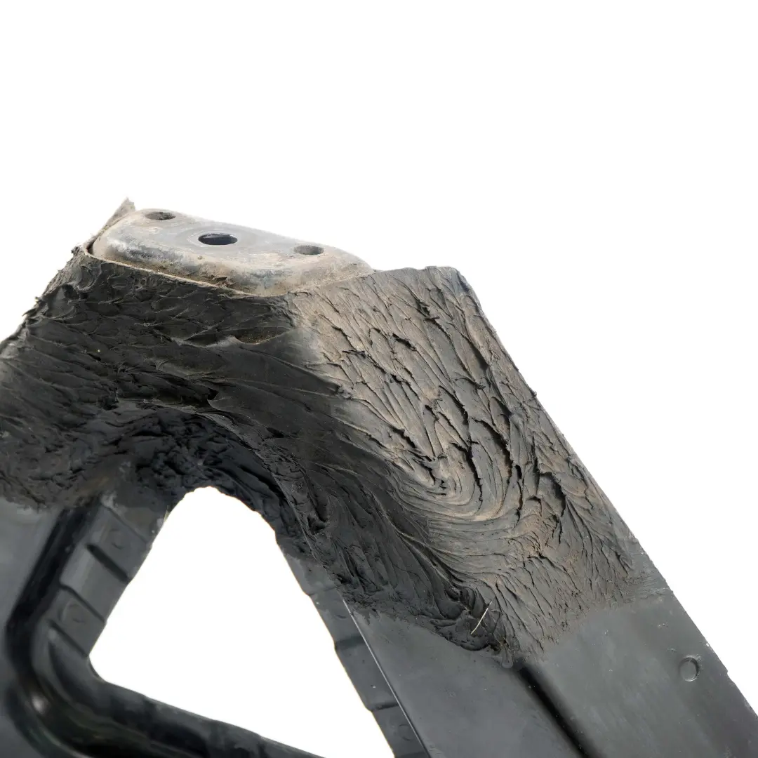 Renfort de carrosserie Support force en tension pour BMW X1 E84 E91 à propos du numéro de pièce 7160377 BMW X1 E84 E91 Renfort de carrosserie Support force en tension - SKU 7160377 - Numéro de pièce 7160377