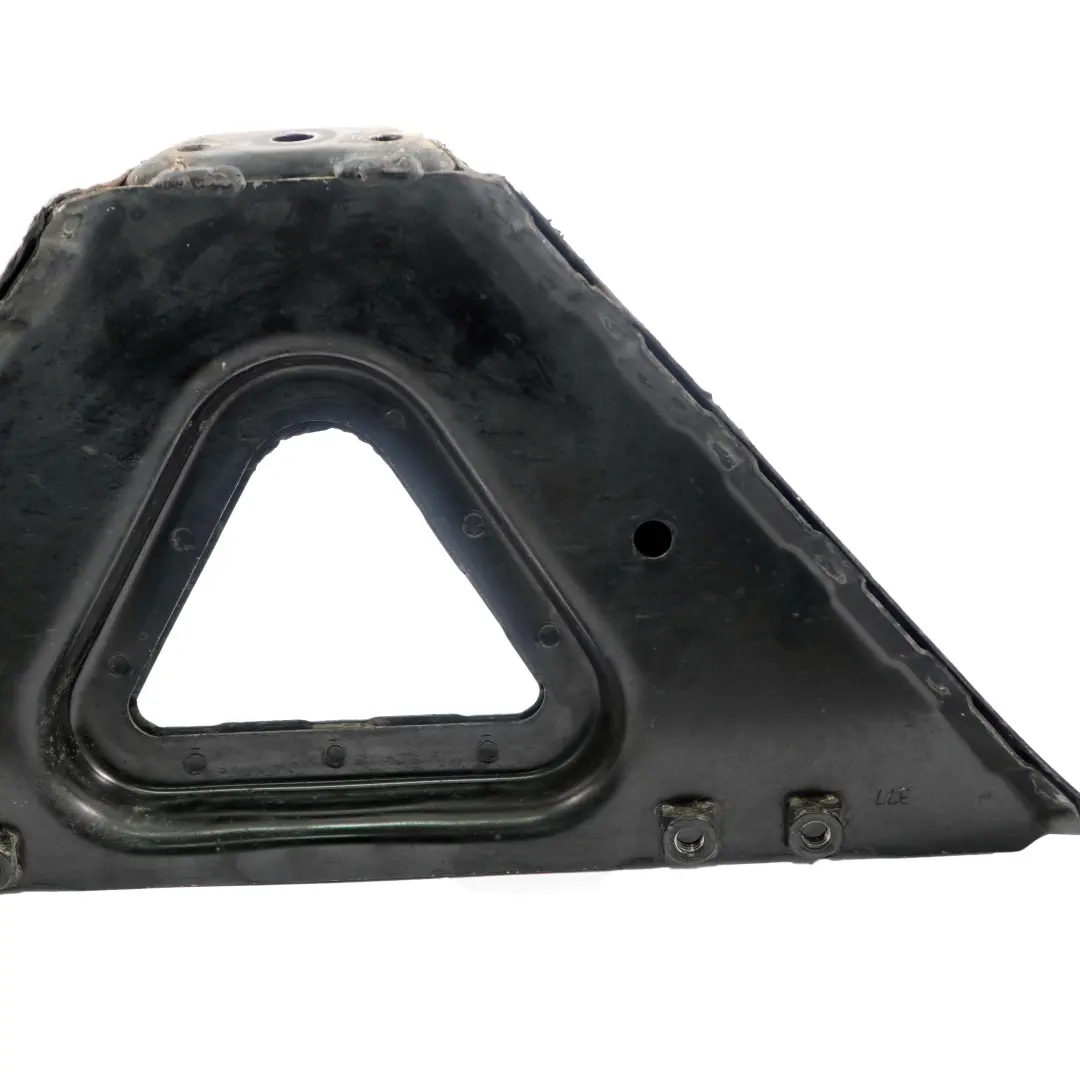 Refuerzo Cuerpo Tension Strut Mount para BMW X1 E84 E91 con número de pieza 7160377 BMW X1 E84 E91 Refuerzo Cuerpo Tension Strut Mount - SKU 7160377 - Número de pieza 7160377