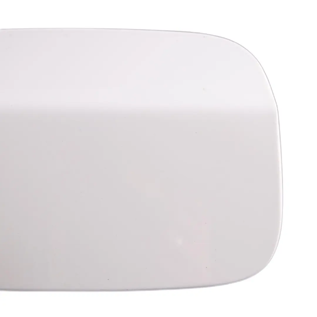 BMW X5 E70 Fill In Flap Tapa Depósito Combustible Alpinweiss Alpine White 300 - SKU 7160634-AW - Número de pieza 7160634