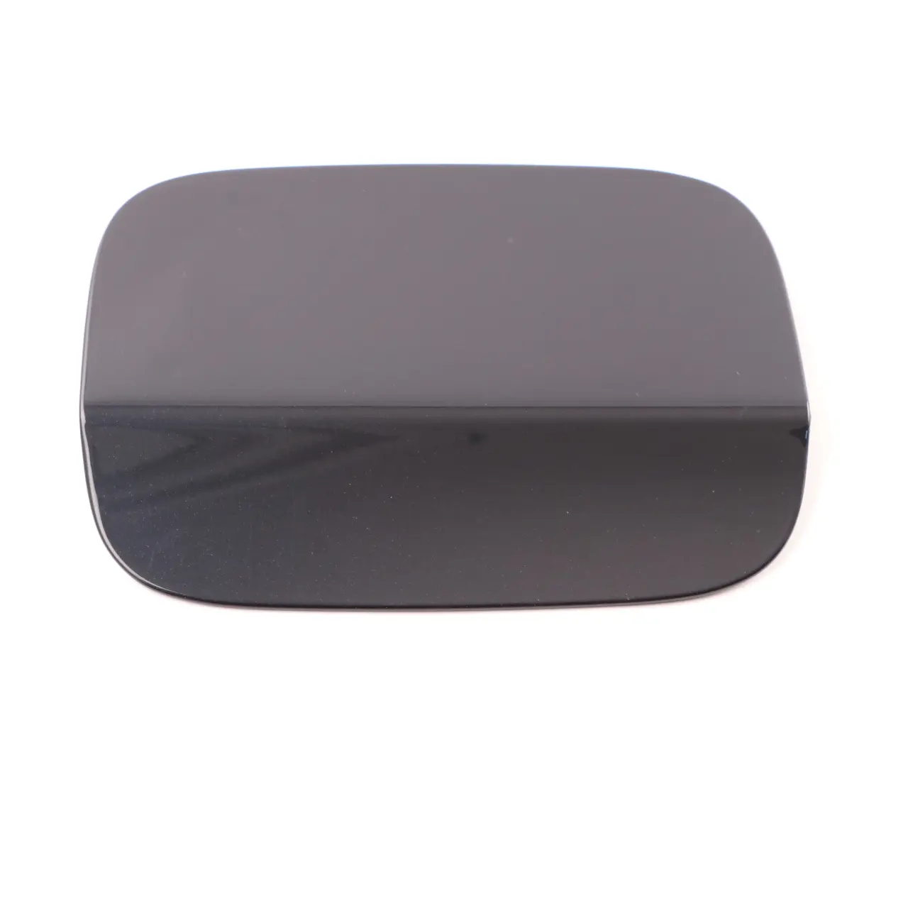 BMW X5 E70 Tappo di rifornimento carburante Carbonschwarz Metallic - 416