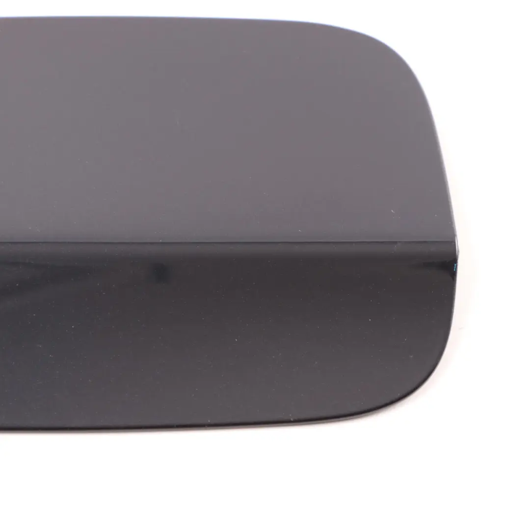 Tankdeckel Einfüllklappe Carbonschwarz Metallic-416 für BMW X5 E70 mit Teilenummer 7160634 BMW X5 E70 Tankdeckel Einfüllklappe Carbonschwarz Metallic-416 - SKU 7160634-CAR1 - Teilenummer 7160634