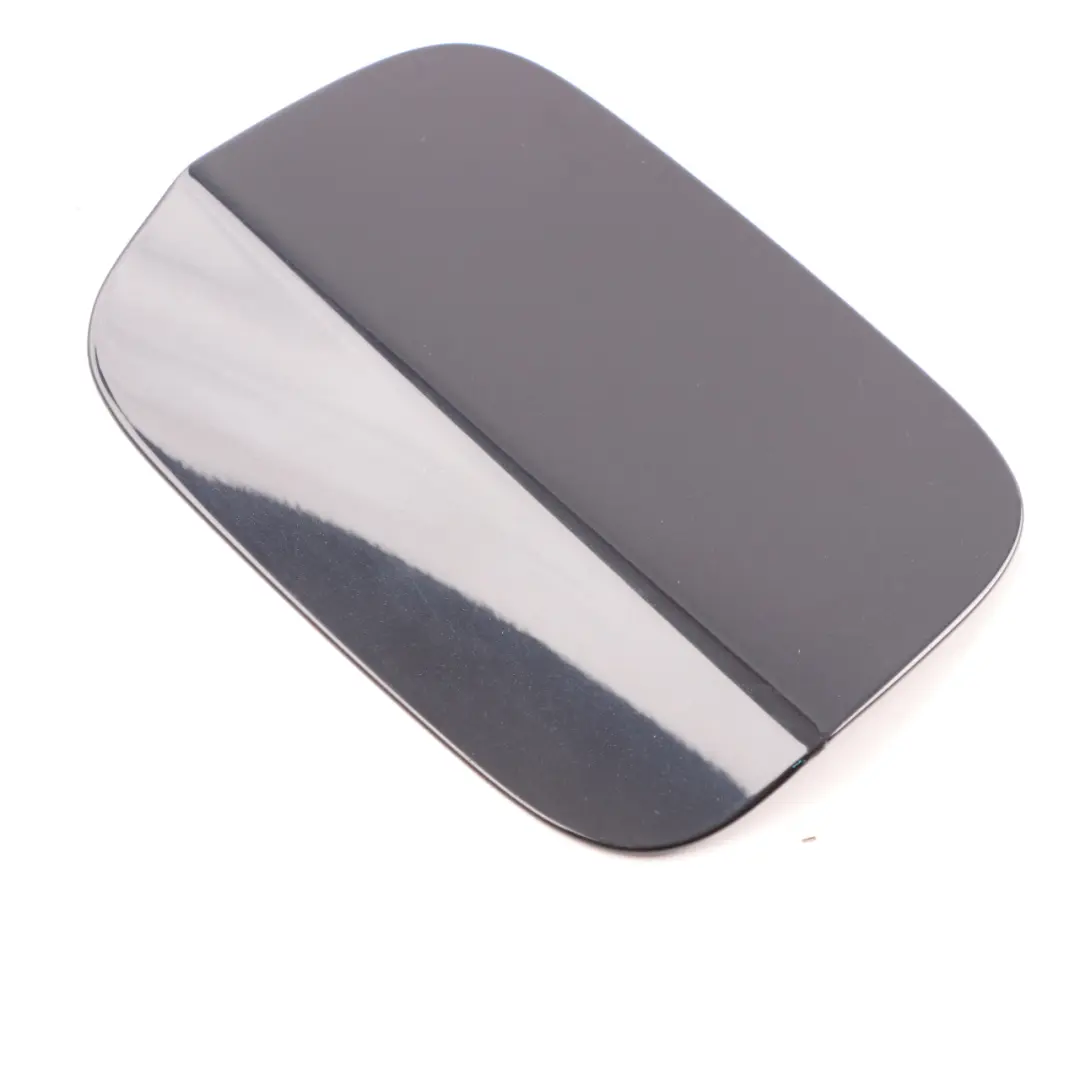 Tappo di rifornimento carburante Carbonschwarz Metallic - 416 per BMW X5 E70 con numero di parte 7160634 BMW X5 E70 Tappo di rifornimento carburante Carbonschwarz Metallic - 416 - SKU 7160634-CAR1 - Numero di parte 7160634
