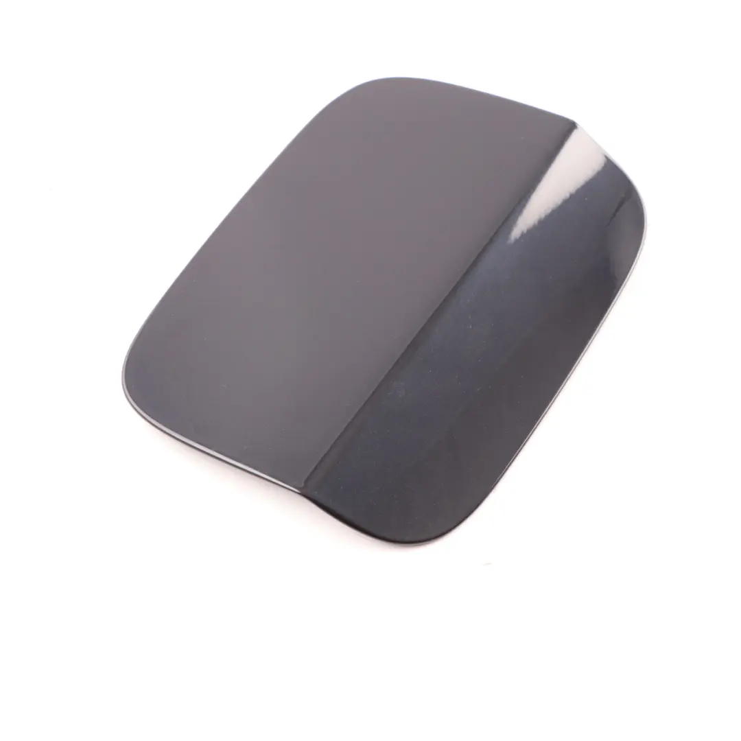 Fill In Flap Fuel Filler Cover Cap Carbonschwarz Metallic-416 to BMW X5 E70 with Part number 7160634 BMW X5 E70 Fill In Flap Fuel Filler Cover Cap Carbonschwarz Metallic-416 - SKU 7160634-CAR1 - Part number 7160634