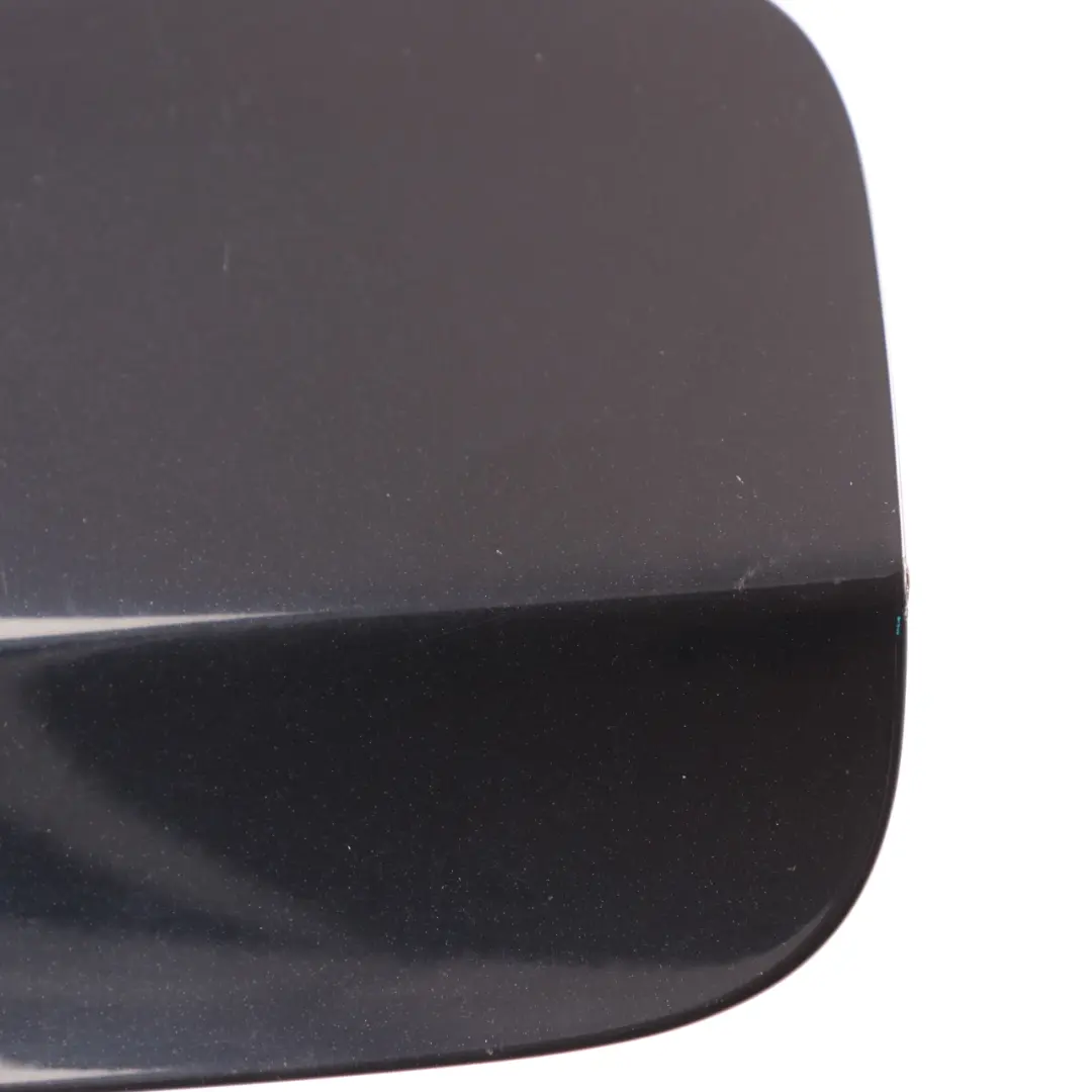 Couvercle de remplissage de carburant à clapet Carbonschwarz - 416 pour BMW X5 E70 à propos du numéro de pièce 7160634 BMW X5 E70 Couvercle de remplissage de carburant à clapet Carbonschwarz - 416 - SKU 7160634-CAR1 - Numéro de pièce 7160634
