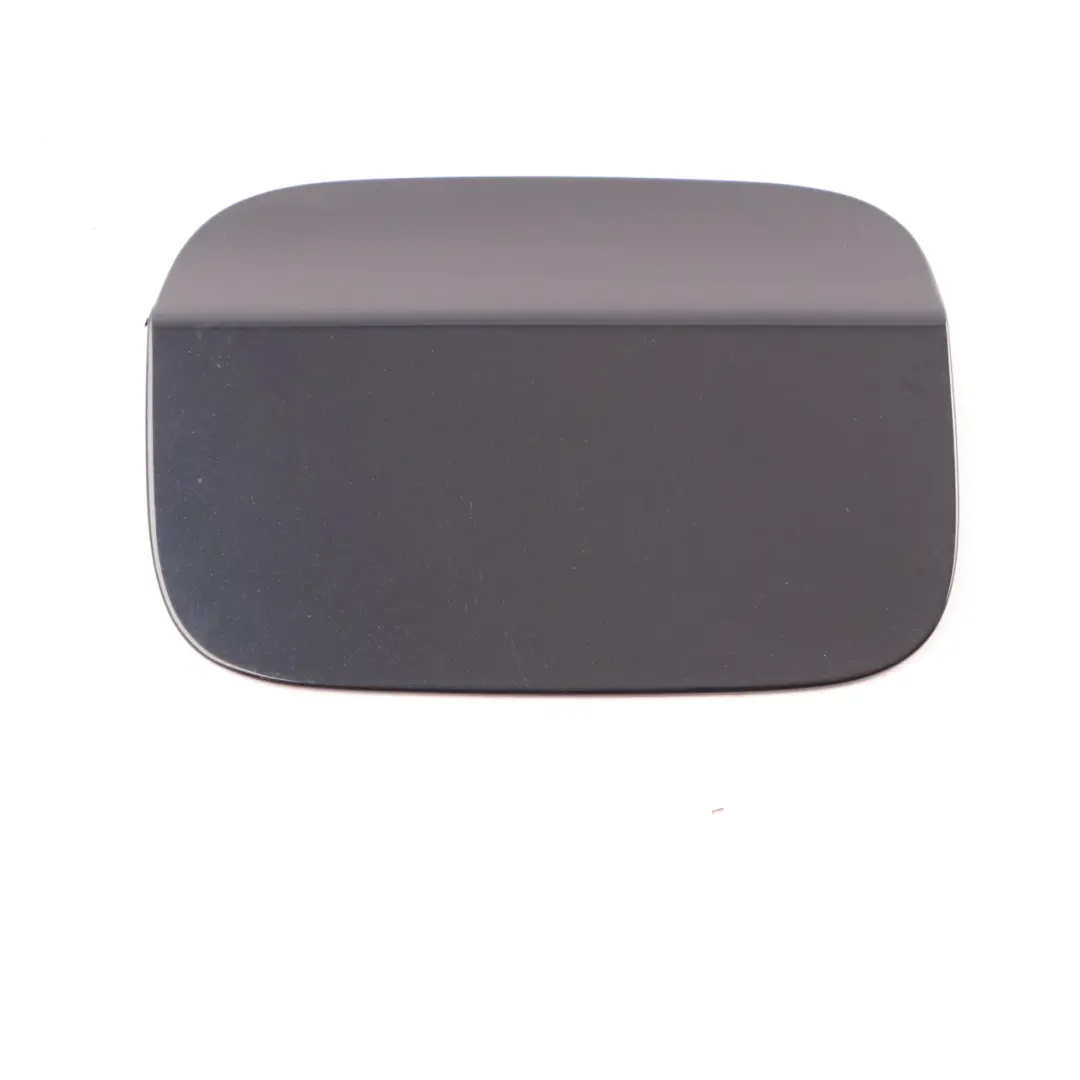 Fill In Flap Fuel Filler Cover Cap Carbonschwarz Metallic-416 to BMW X5 E70 with Part number 7160634 BMW X5 E70 Fill In Flap Fuel Filler Cover Cap Carbonschwarz Metallic-416 - SKU 7160634-CAR1 - Part number 7160634