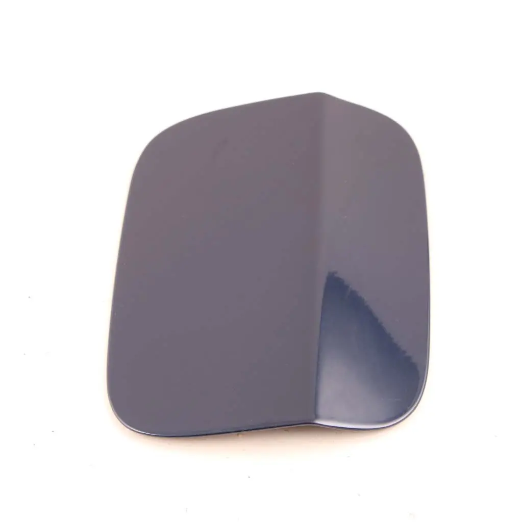 Couvercle remplissage carburant à clapet Deep Sea Blue A76 pour BMW X5 E70 à propos du numéro de pièce 7160634 BMW X5 E70 Couvercle remplissage carburant à clapet Deep Sea Blue A76 - SKU 7160634-DSB - Numéro de pièce 7160634