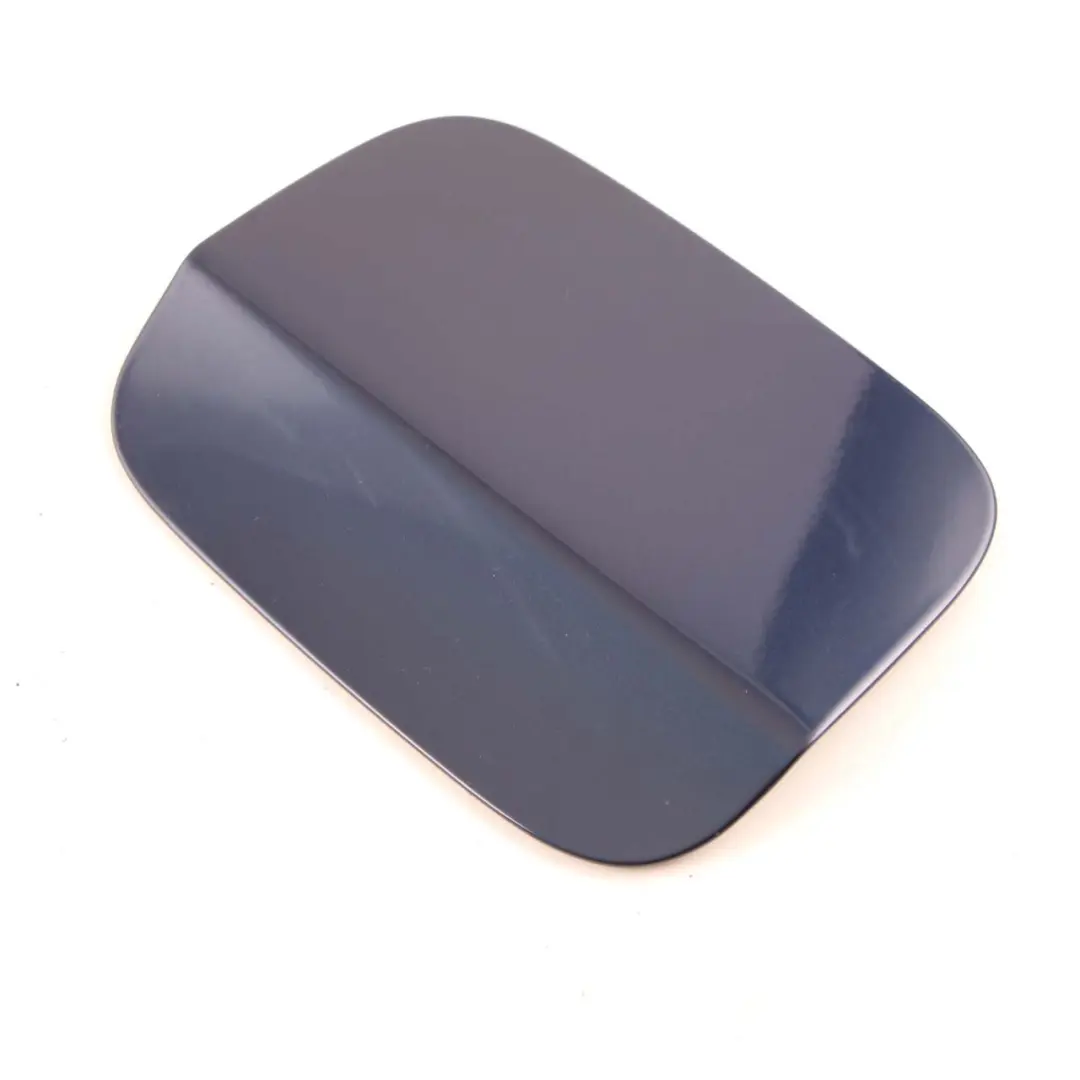 Fill In Flap Kraftstofftankdeckel Tiefseeblau A76 für BMW X5 E70 mit Teilenummer 7160634 BMW X5 E70 Fill In Flap Kraftstofftankdeckel Tiefseeblau A76 - SKU 7160634-DSB - Teilenummer 7160634
