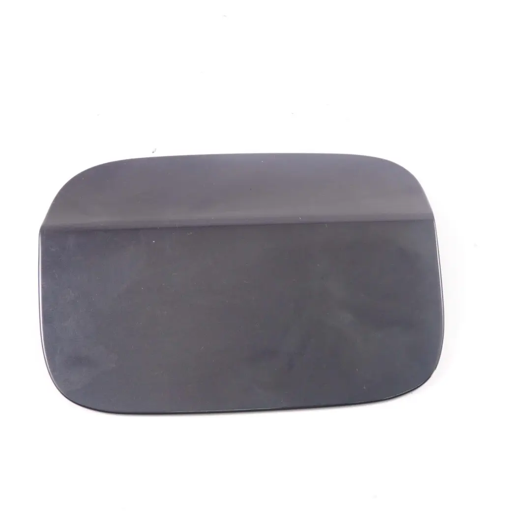 BMW X5 E70 Capuchon du volet de remplissage Monacoblau Bleu Monaco A35 - SKU 7160634-MB - Numéro de pièce 7160634