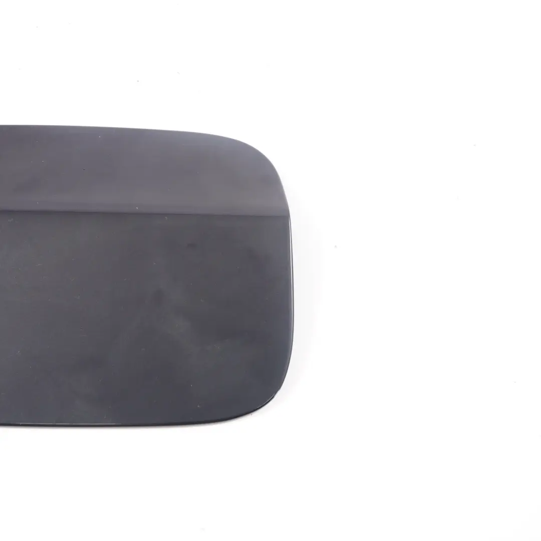 BMW X5 E70 Capuchon du volet de remplissage Monacoblau Bleu Monaco A35 - SKU 7160634-MB - Numéro de pièce 7160634