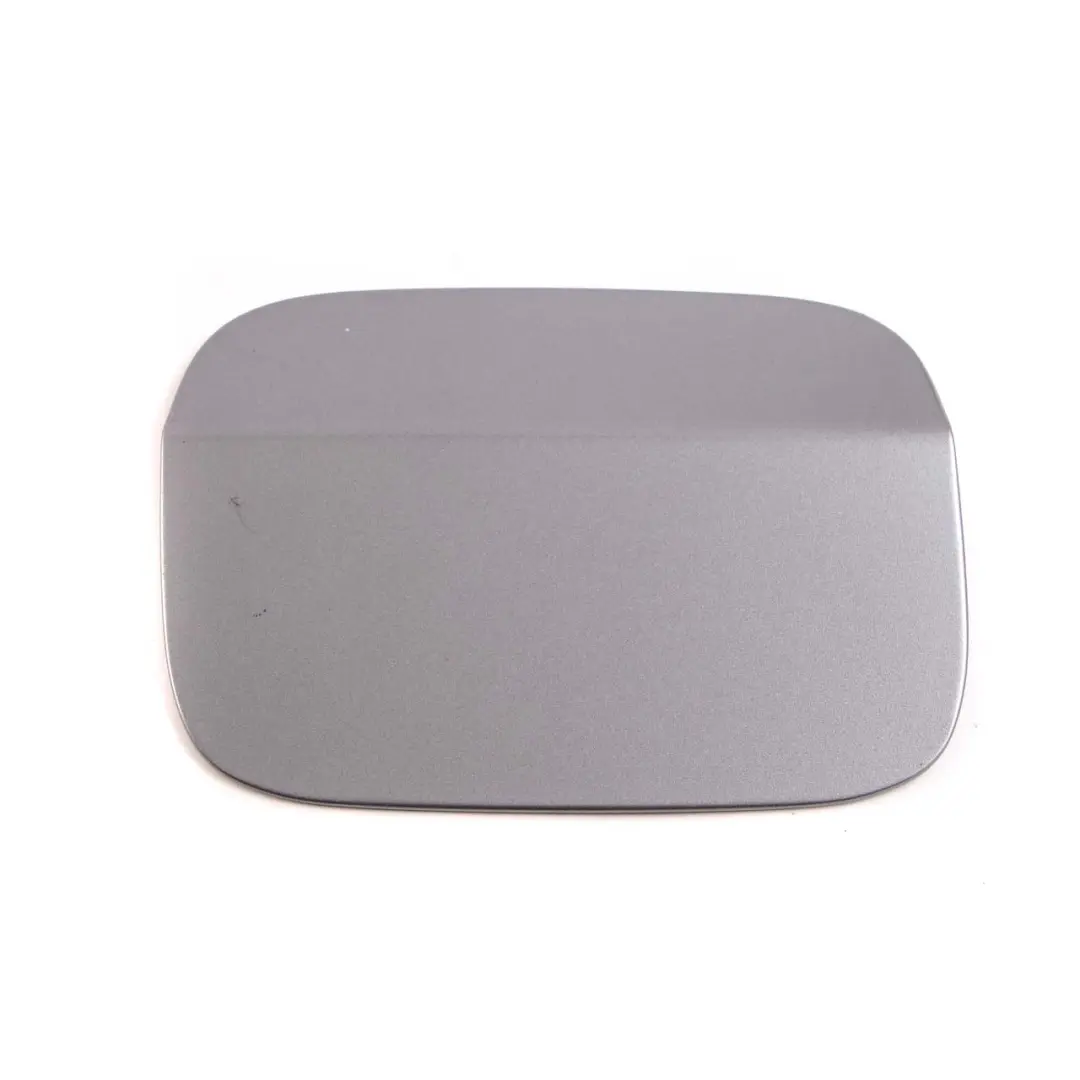 BMW X5 E70 Fill In Flap Fuel Filler Cover Cap Spacegrau Metallic Space Grey A52 - SKU 7160634-SCG - Part number 7160634