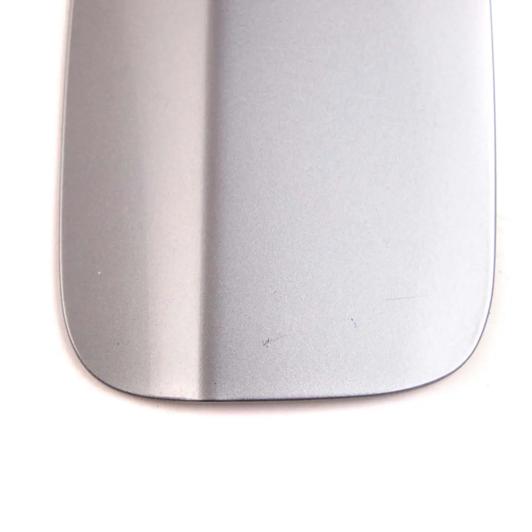 BMW X5 E70 Fill In Flap Fuel Filler Cover Cap Spacegrau Metallic Space Grey A52 - SKU 7160634-SCG - Part number 7160634
