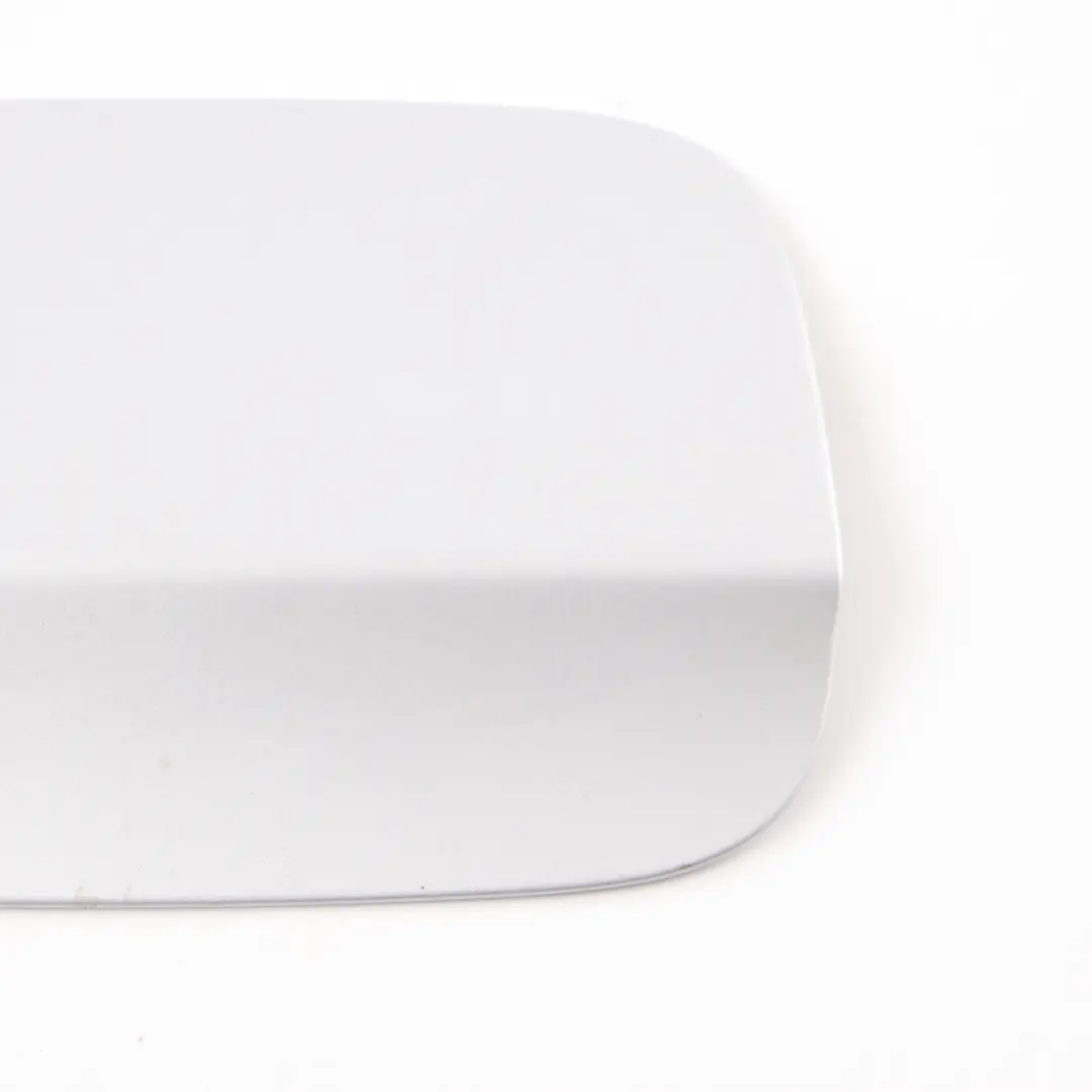 Fill In Flap Fuel Filler Cover Cap Titansilber Titanium Silver 354 to BMW X5 E70 with Part number 7160634 BMW X5 E70 Fill In Flap Fuel Filler Cover Cap Titansilber Titanium Silver 354 - SKU 7160634-TS - Part number 7160634