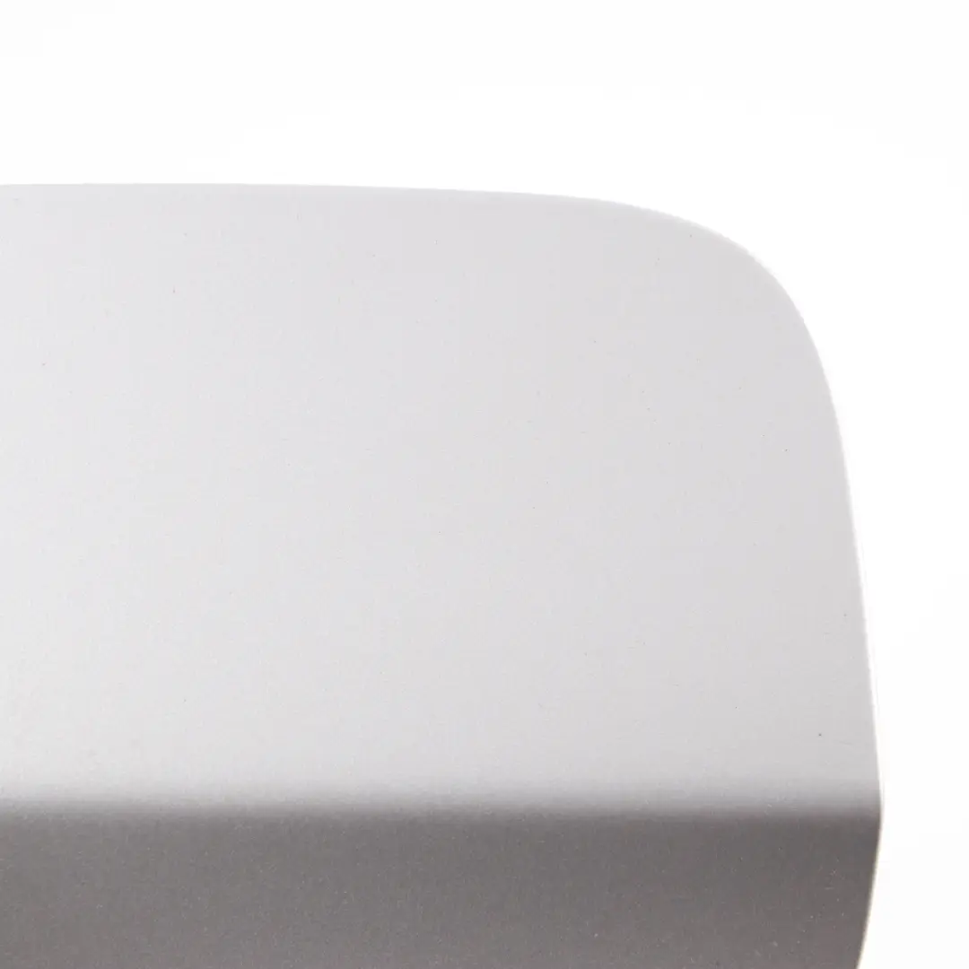 Fill In Flap Fuel Filler Cover Cap Titansilber Titanium Silver 354 to BMW X5 E70 with Part number 7160634 BMW X5 E70 Fill In Flap Fuel Filler Cover Cap Titansilber Titanium Silver 354 - SKU 7160634-TS - Part number 7160634