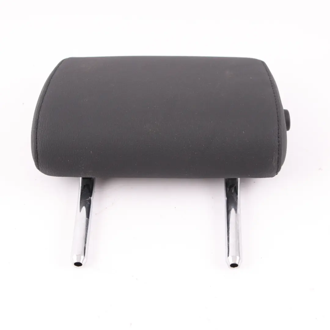 Appui-tête central rabattable pour siège arrière noir Flashpoint pour BMW E81 E87 E90 à propos du numéro de pièce 7160663 BMW E81 E87 E90 Appui-tête central rabattable pour siège arrière noir Flashpoint - SKU 7160663 - Numéro de pièce 7160663