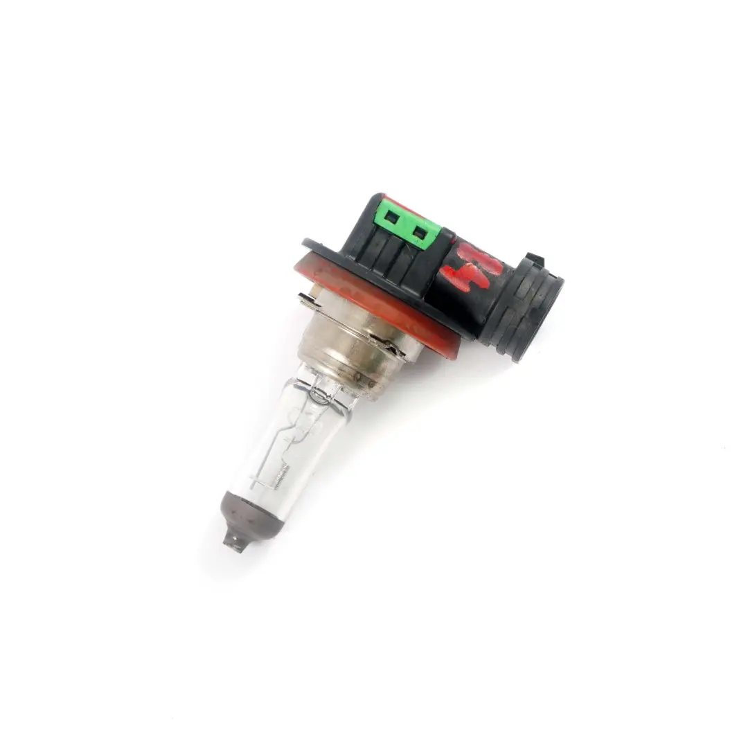 BMW E46 E81 E87 E90 E91 F10 Philips Longlife Fog Light Bulb H11 55W 12V - SKU 7160784-1 - Número de pieza 63217160784