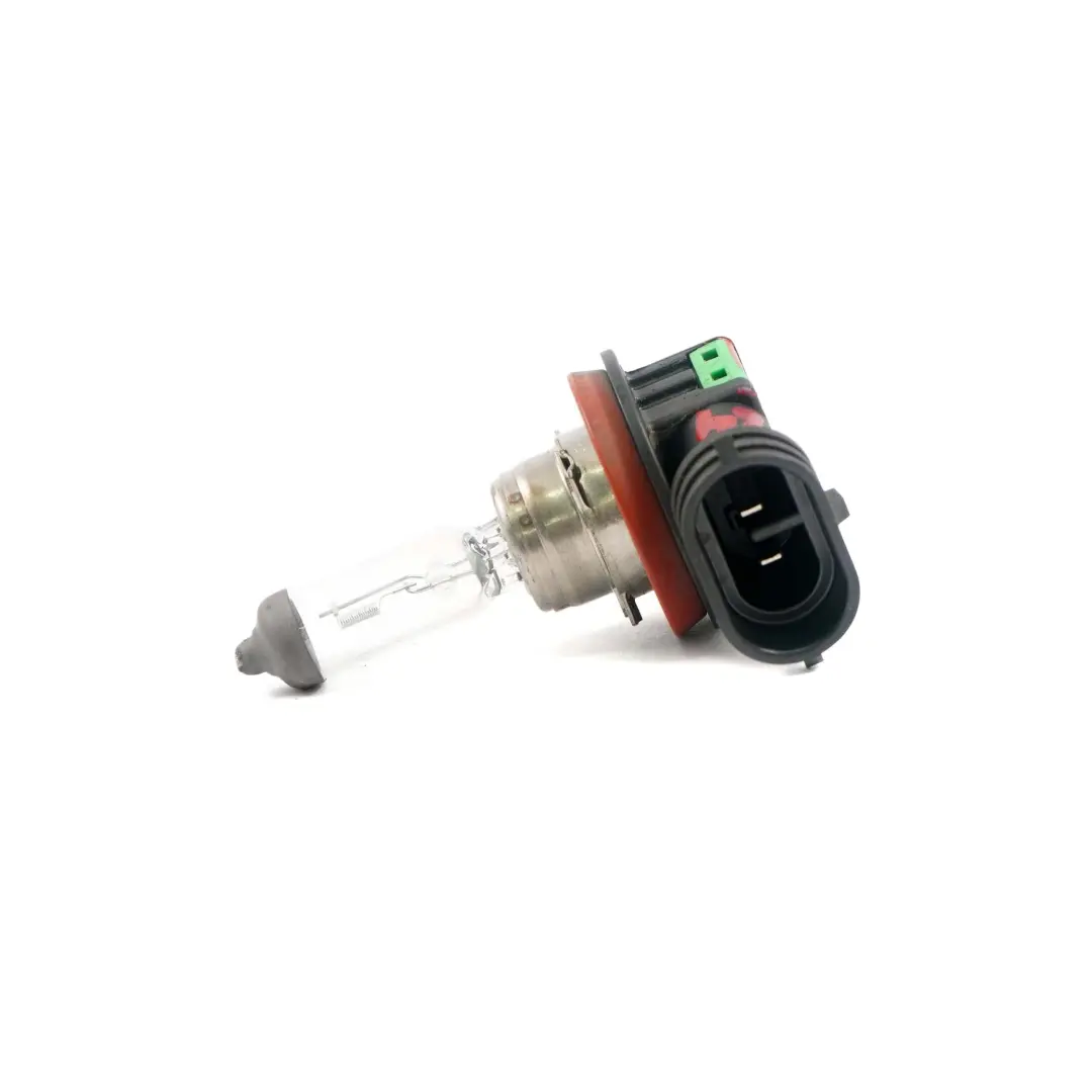 BMW E46 E81 E87 E90 E91 F10 Philips Longlife Fog Light Bulb H11 55W 12V - SKU 7160784-1 - Número de pieza 63217160784
