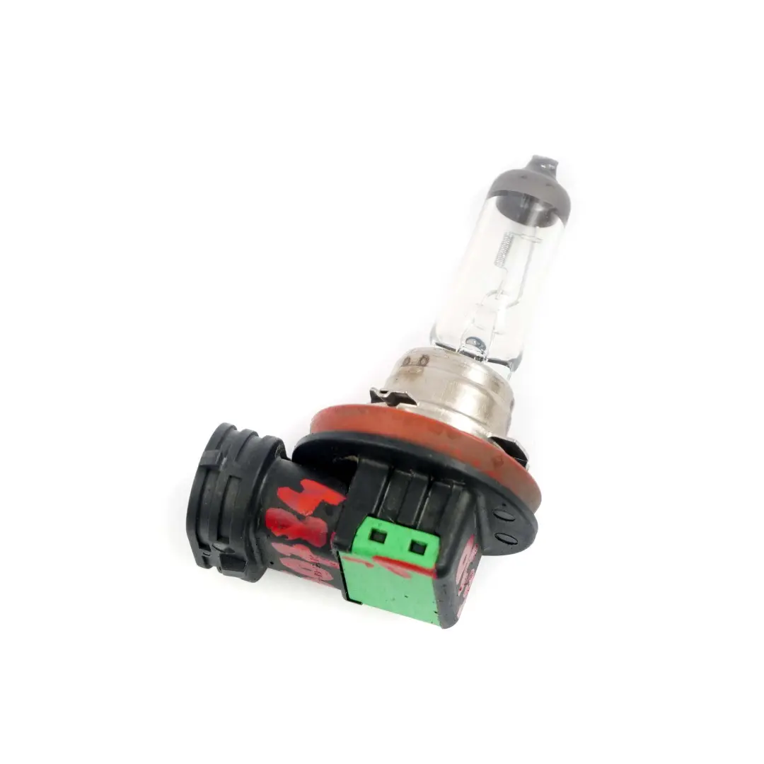 BMW 1 3 5 E46 E81 E87 E90 E91 F10 Phips Ampoule Longue Vie H11 55W 7160784 - SKU 7160784-1 - Numéro de pièce 63217160784
