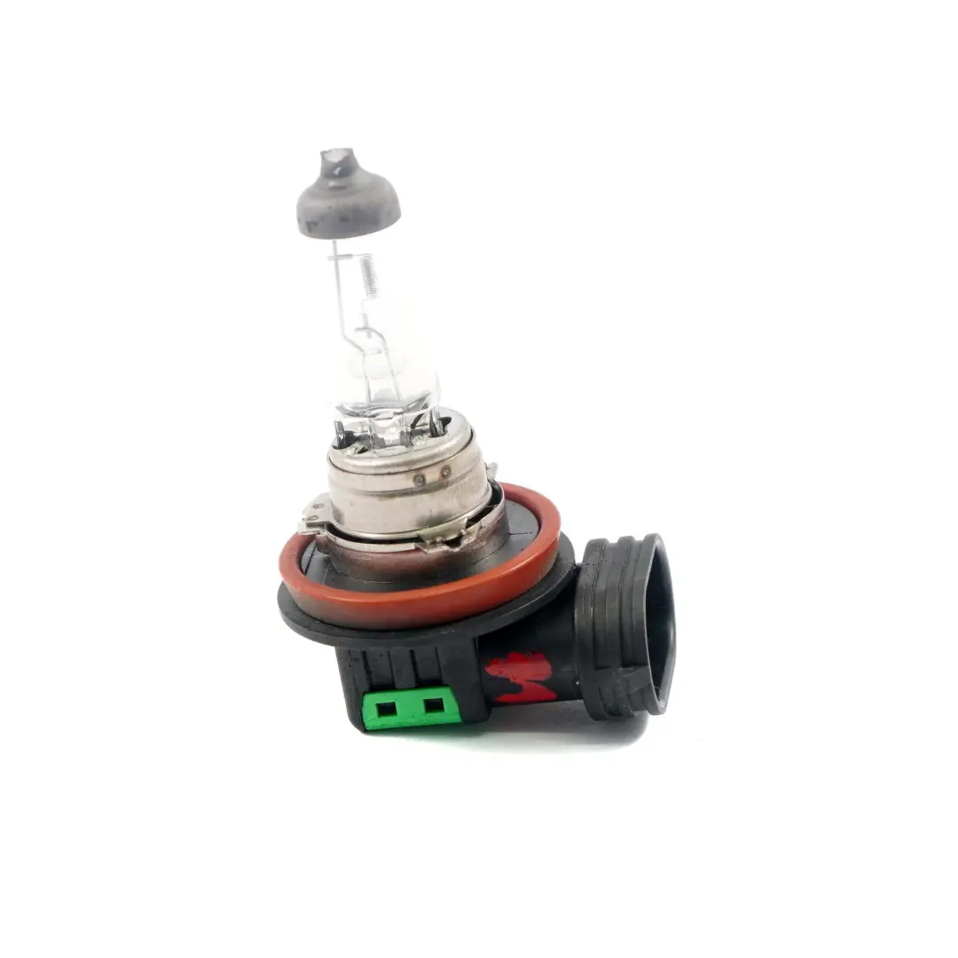 BMW 1 3 5 E46 E81 E87 E90 E91 F10 Phips Ampoule Longue Vie H11 55W 7160784 - SKU 7160784-1 - Numéro de pièce 63217160784
