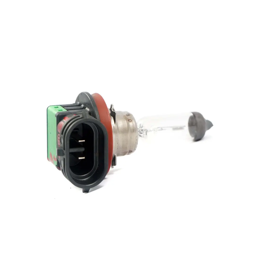 BMW 1 3 5 E46 E81 E87 E90 E91 F10 Phips Ampoule Longue Vie H11 55W 7160784 - SKU 7160784-1 - Numéro de pièce 63217160784