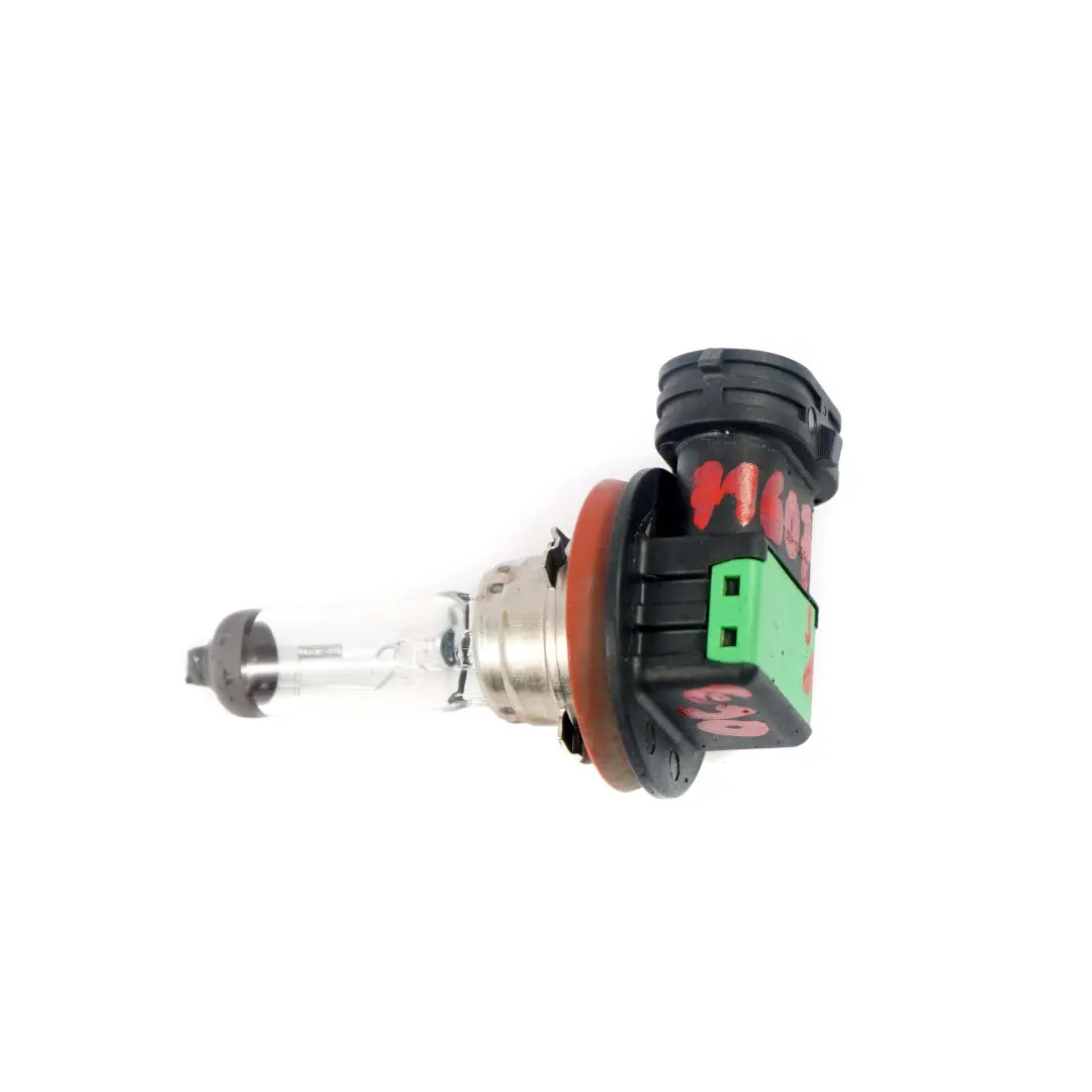 Philips Longlife Fog Light Bulb H11 55W 12V para BMW E46 E81 E87 E90 E91 F10 con número de pieza 63217160784 BMW E46 E81 E87 E90 E91 F10 Philips Longlife Fog Light Bulb H11 55W 12V - SKU 7160784-1 - Número de pieza 63217160784