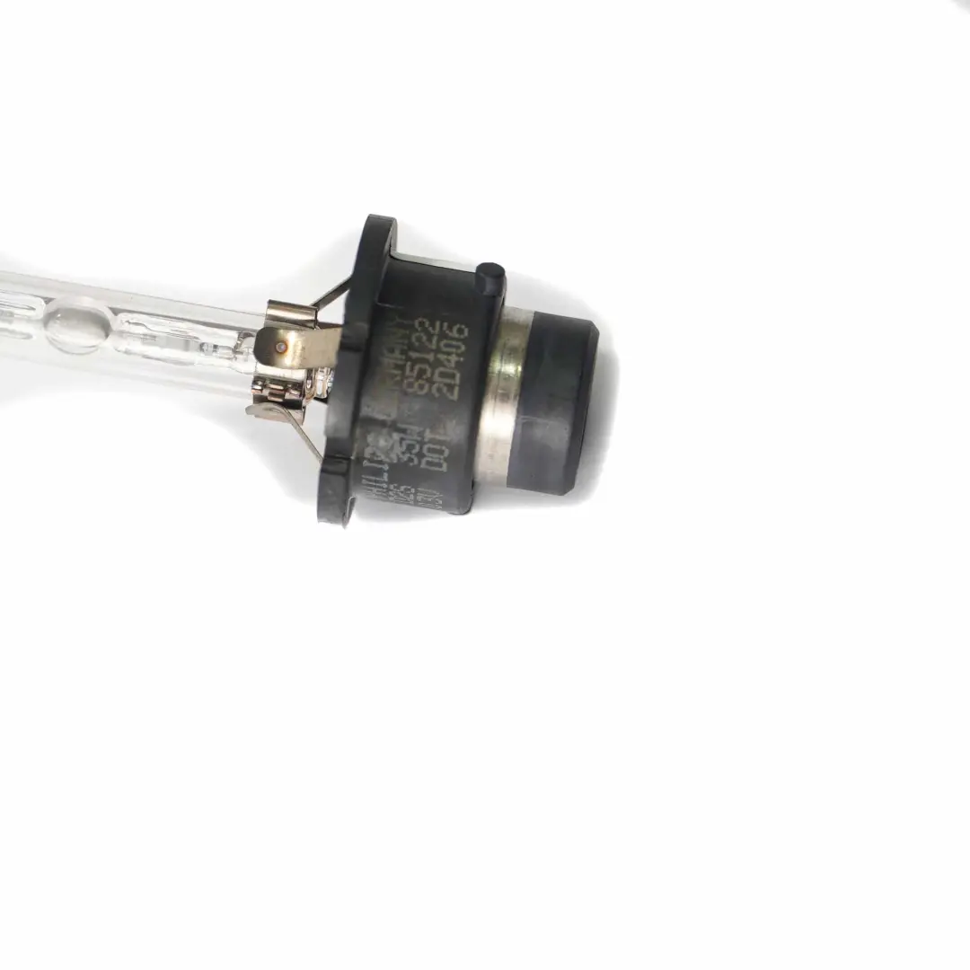 Żarnik Xenon Żarówka D2S do BMW E60 MINI R50 o numerze 7160806 BMW E60 MINI R50 Żarnik Xenon Żarówka D2S - SKU 7160806 - Numer Części 7160806