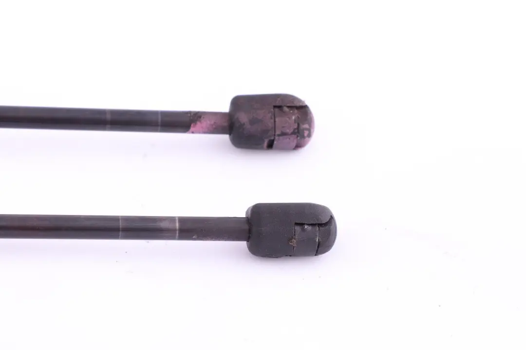 Mini One R50 R53 Portellone Coperchio Gas Puntone Sinistro Destro Set X2 - SKU 7160818 - Numero di parte 7160818