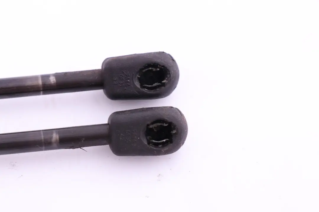 Mini One R50 R53 Heck Klappe Gas Druck Feder Links Rechts Satz X2 - SKU 7160818 - Teilenummer 7160818