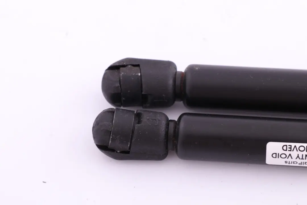 Mini One R50 R53 Heck Klappe Gas Druck Feder Links Rechts Satz X2 - SKU 7160818 - Teilenummer 7160818
