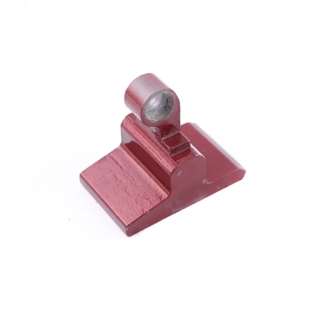 Door Hinge Rear Left Upper N/S Vermilionrot Red Metallic A82 to BMW X3 F25 with Part number 7160823 BMW X3 F25 Door Hinge Rear Left Upper N/S Vermilionrot Red Metallic A82 - SKU 7160823-VER - Part number 7160823