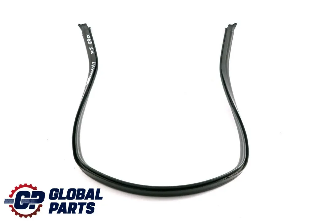 Hood Sealing Gasket Seal to BMW X5 E70 Rear Engine with Part number 7161345 BMW X5 E70 Rear Engine Hood Sealing Gasket Seal - SKU 7161345 - Part number 7161345