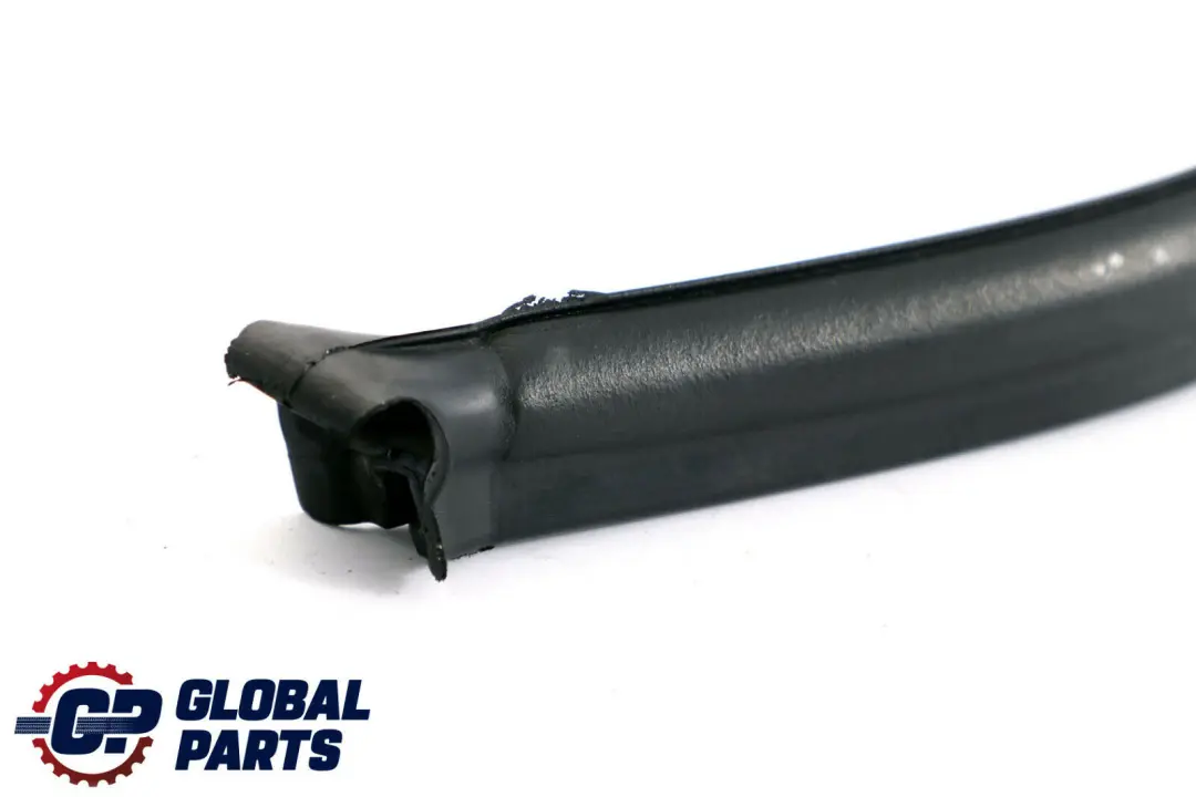 BMW E70 Motor Trasero Capo Junta De Sellado - SKU 7161345 - Número de pieza 7161345